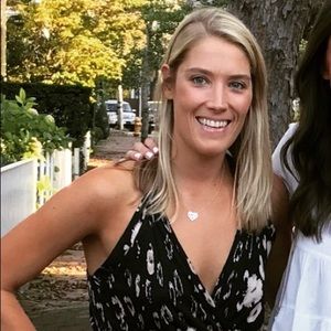 Meet your Posher, Katelyn